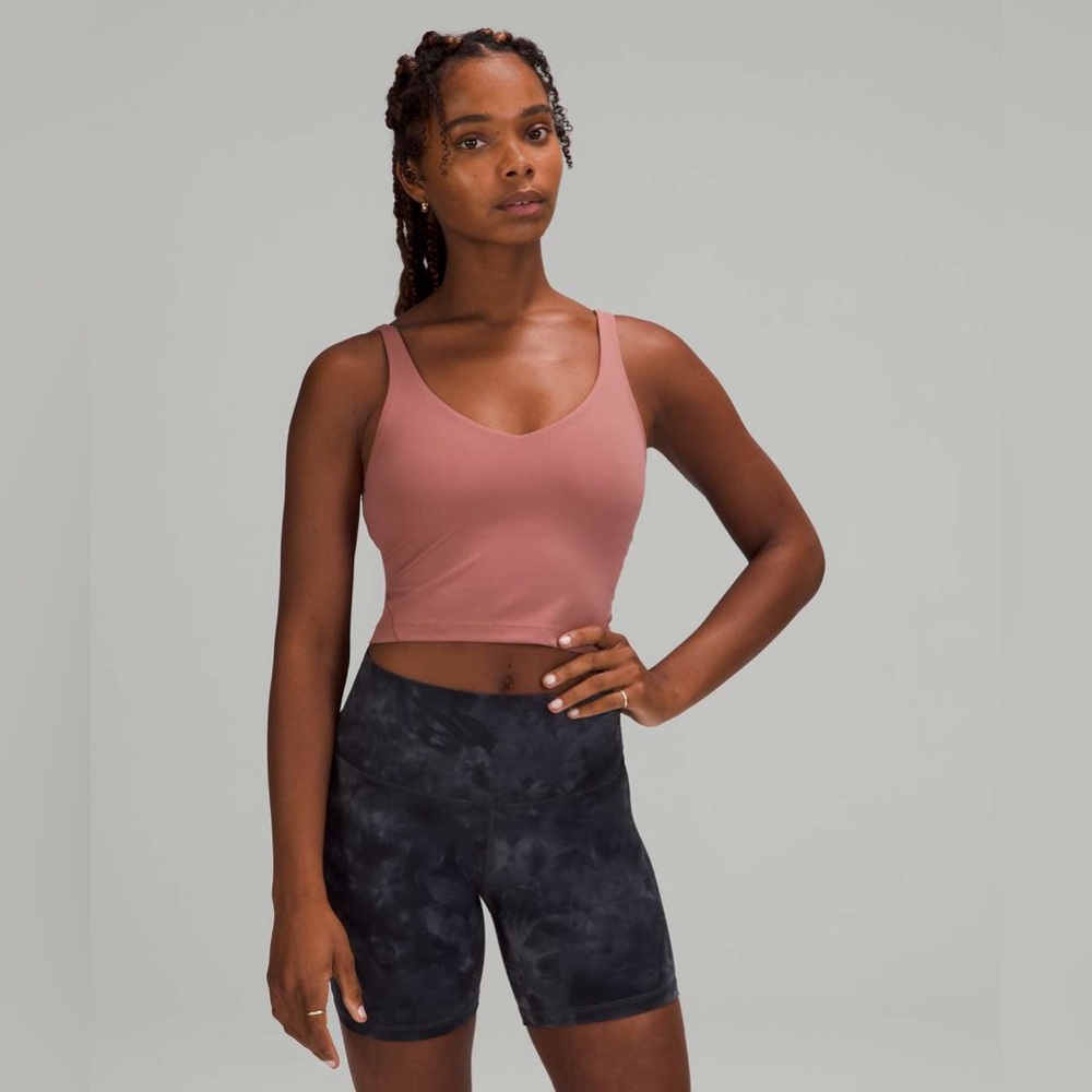 Lululemon Align Tank Top NWOT